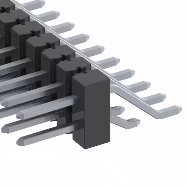 TSM-116-01-T-DH Samtec Inc.  Embases à broches mâles